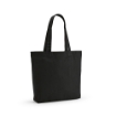 Blanc Tote Bag Black